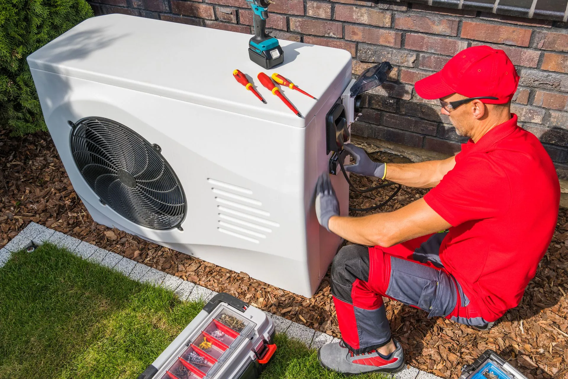 About HVAC in Rockland, MA